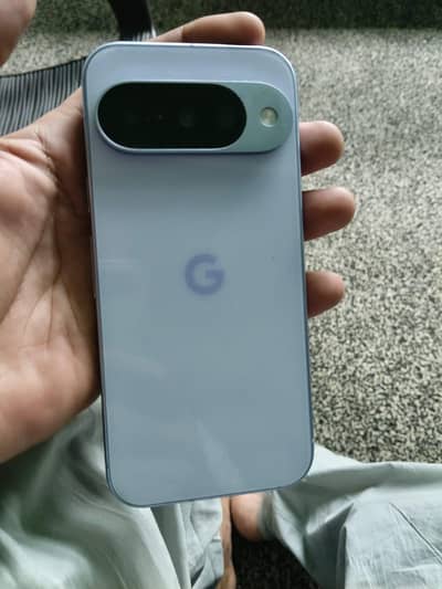 Google Pixel 10
