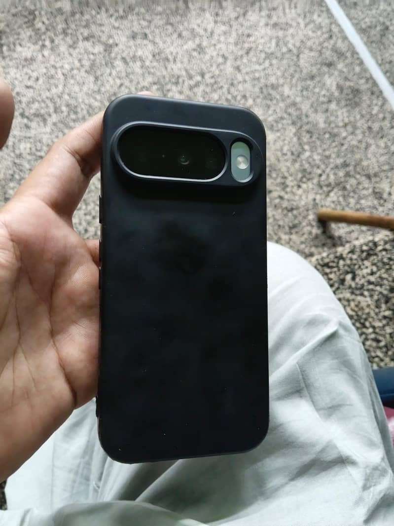 Google Pixel 10 1