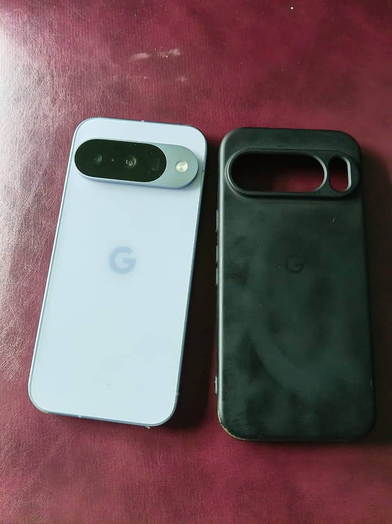 Google Pixel 10 6