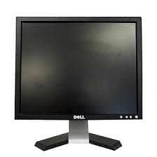 Dell LCD 0