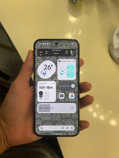 Google Pixel 9 Pro XL