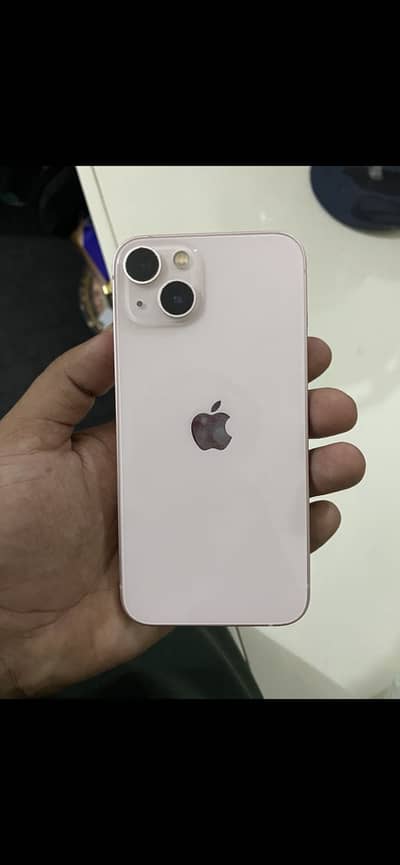 Apple iPhone 13 PTA