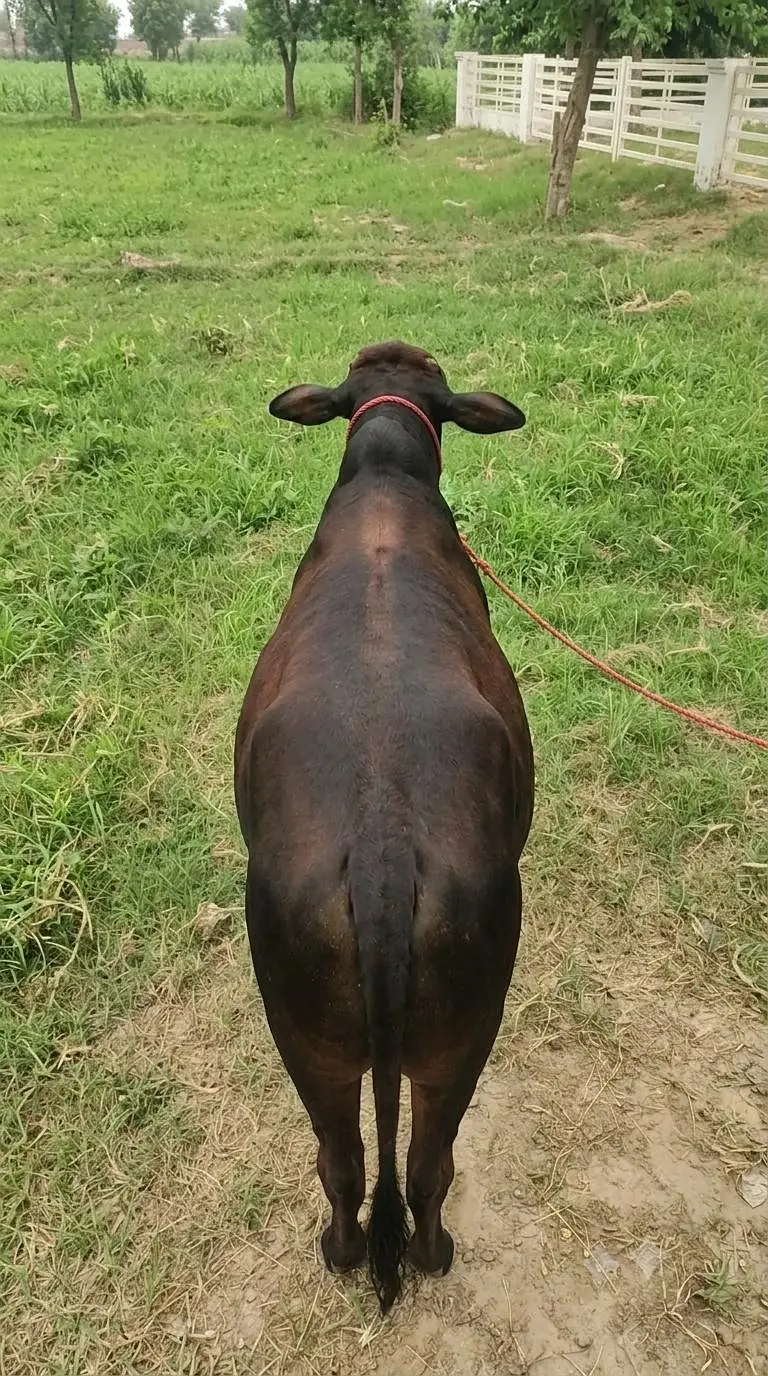 katu cow — photo 2