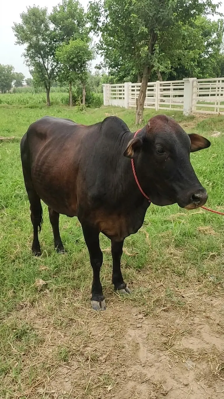 katu cow — photo 3