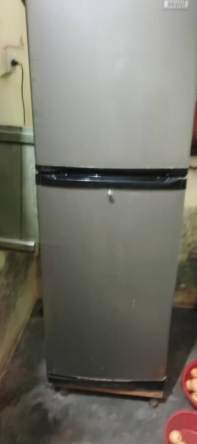Refrigerator I working condition