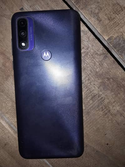 Motorola G Pure