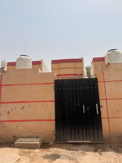 2.5 marla ghar fazal model basti shorkot area bahawalpur bypas k kreeb