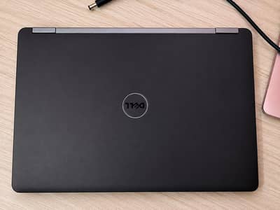 DELL LATITUDE E7470  8 GB RAM 128 GB SSD