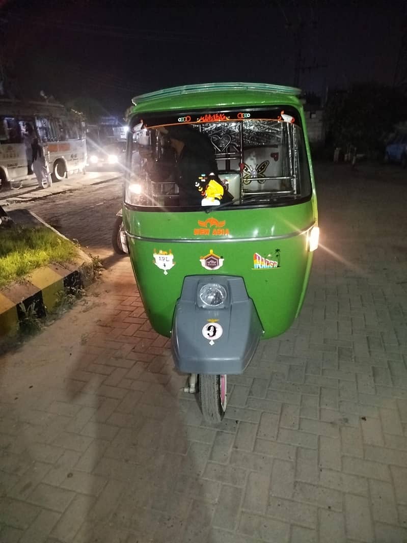 Riksha 3