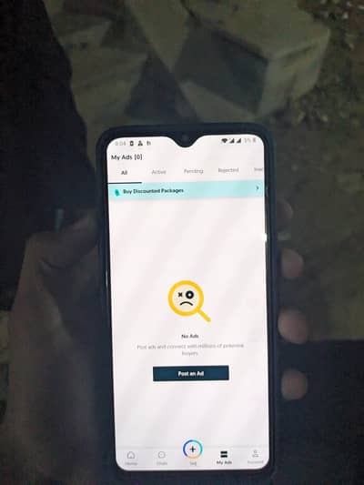 One Plus 6T