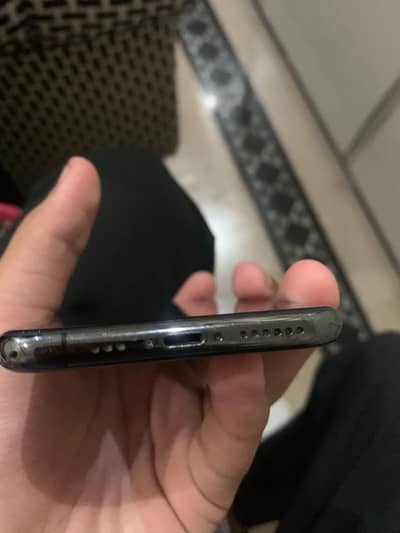 Apple iPhone 11 Pro
