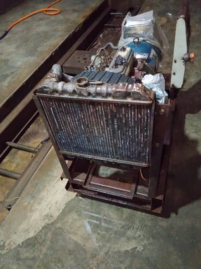generator diesel 3 phase