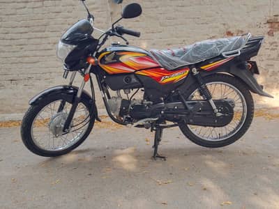 Honda pridor 2025 modle