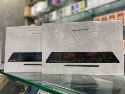 Samsung galaxy Tab  S11 ultra 512 gb Boxpack Graphite