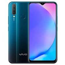 Vivo Y17