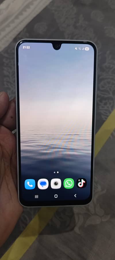 Samsung Mobile A16
