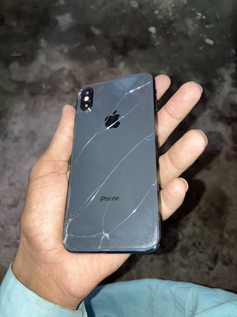 iPhone X 2
