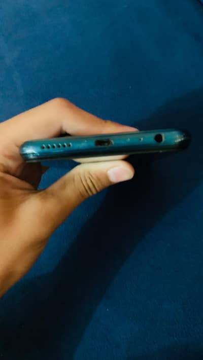 vivo y17s