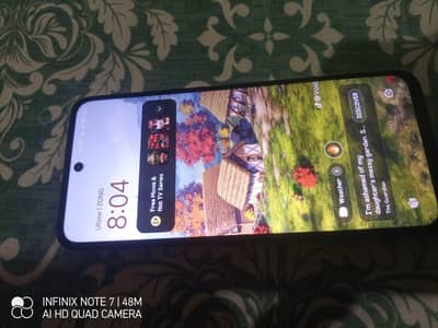 Xiaomi Redmi 12