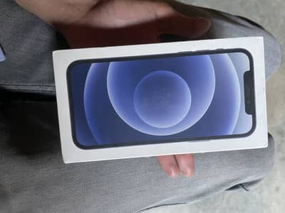 Apple iPhone 12