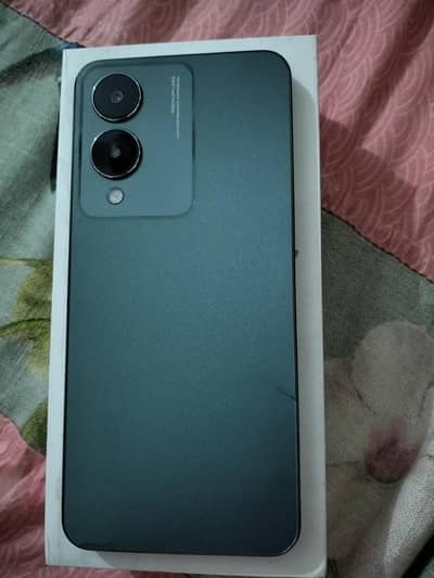 Vivo Y03