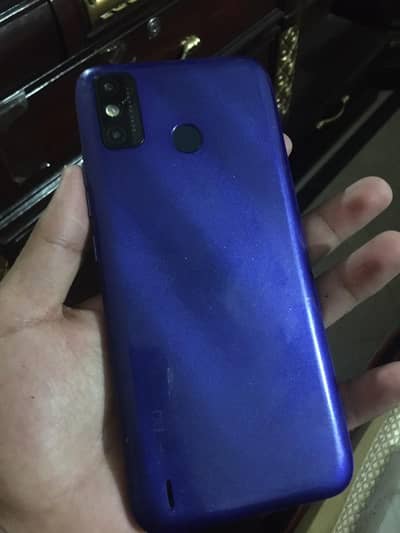 Tecno Spark 6