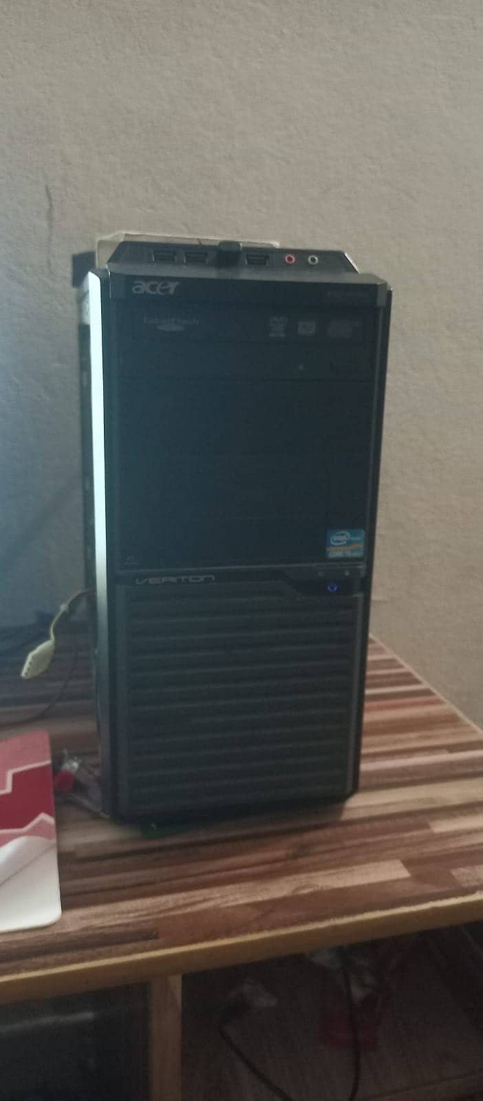 Core i5 pc 0