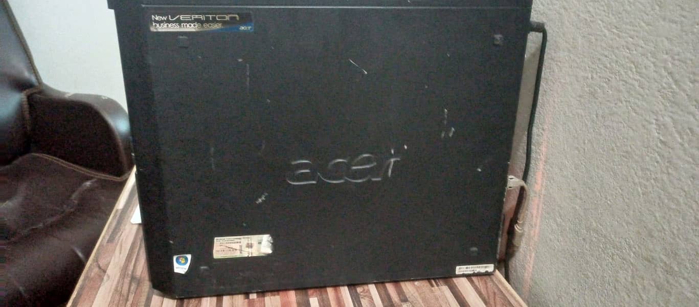 Core i5 pc 1