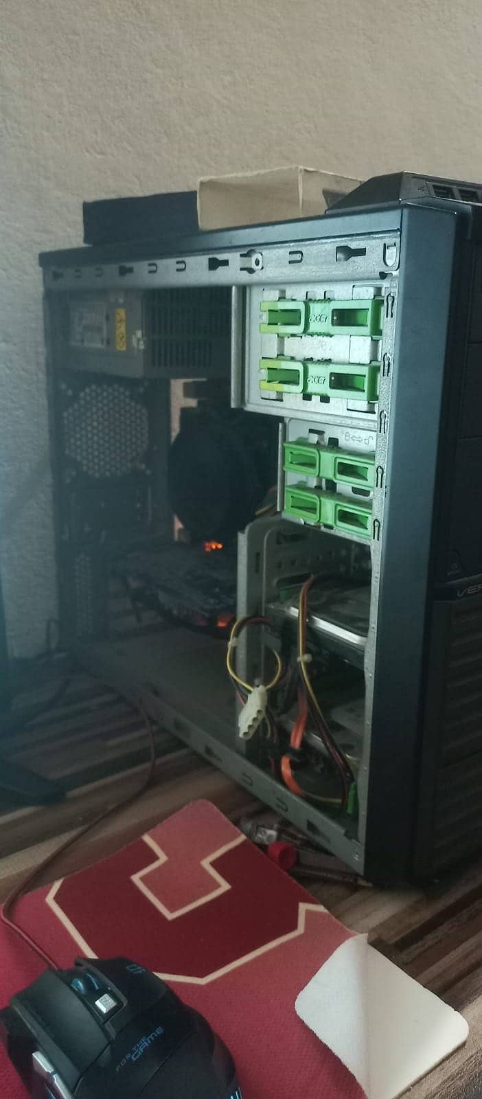 Core i5 pc 2