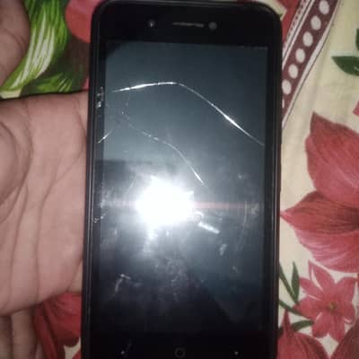 Itel A25