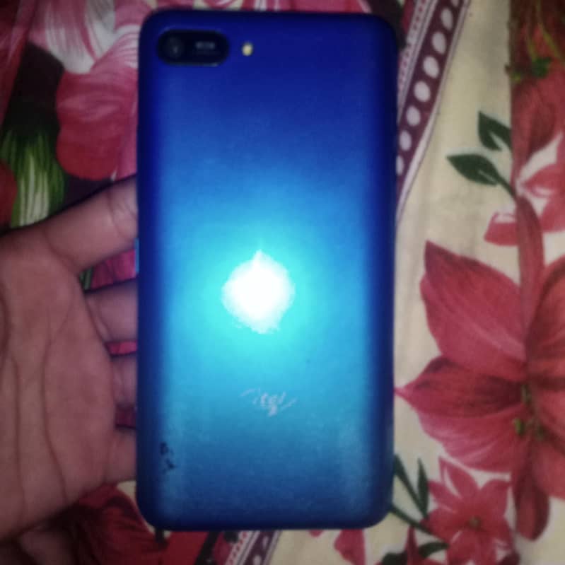 Itel A25 1