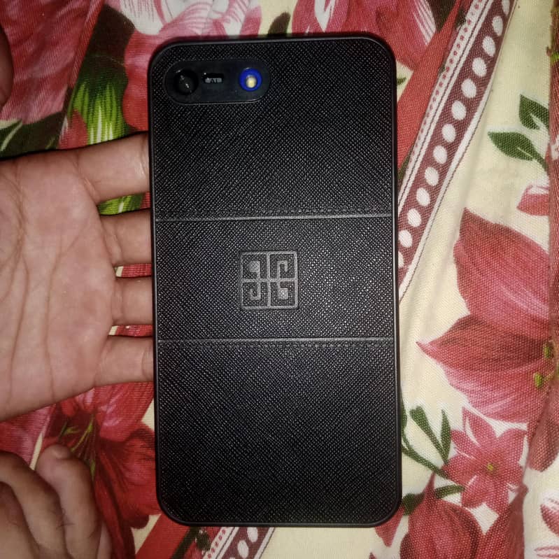 Itel A25 2