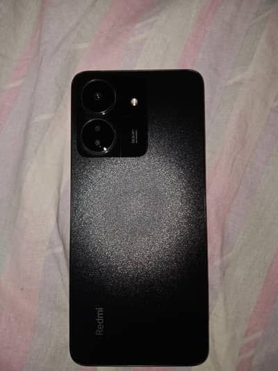 Xiaomi Redmi 13c