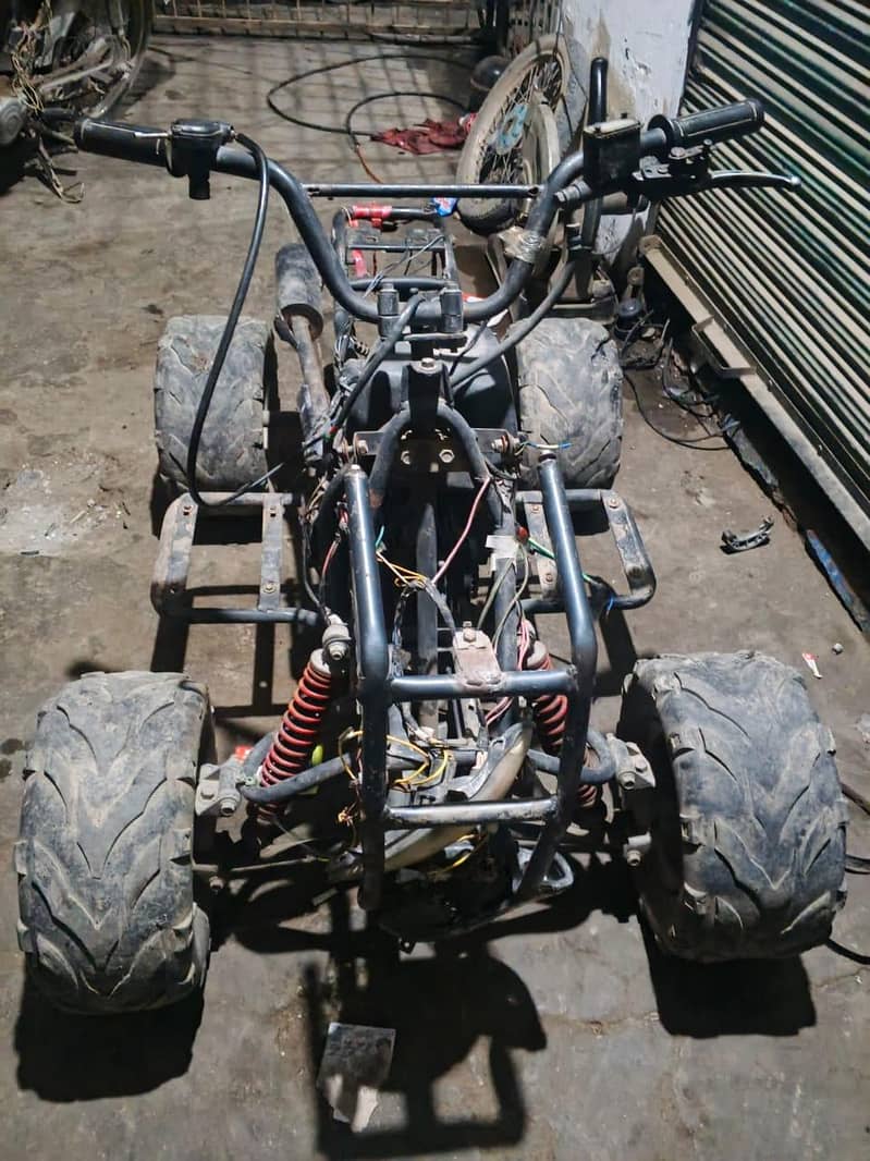 ATV110 0