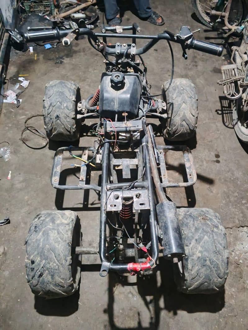 ATV110 1
