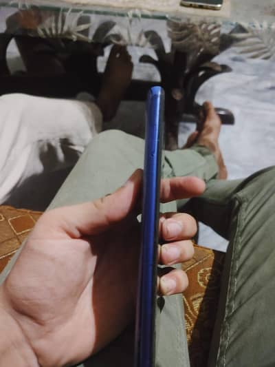Samsung Mobile A21s