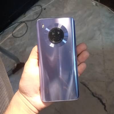 Huawei Y9a