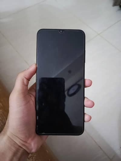 Samsung Mobile A03s