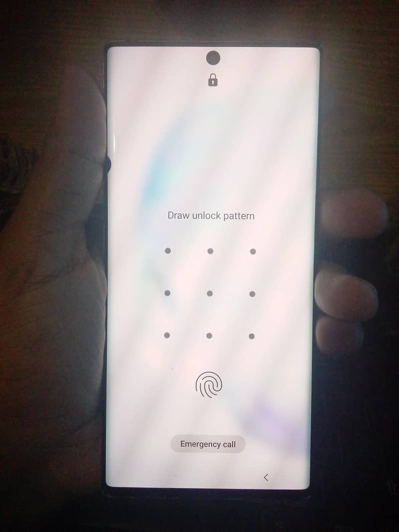 Samsung Mobile Note 10 1