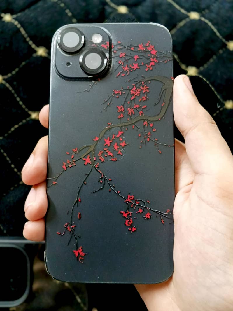 IPhone 15 MDM 0