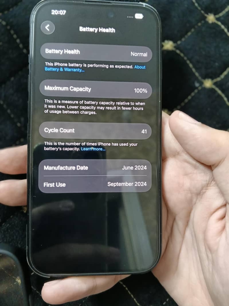 IPhone 15 MDM 1