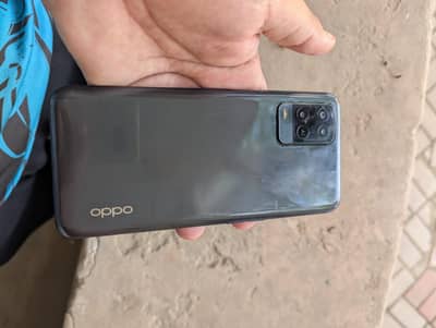 OPPO A54