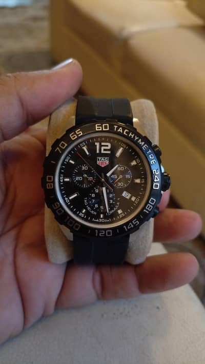 Tag Heuer Formula 1 Swiss Watch