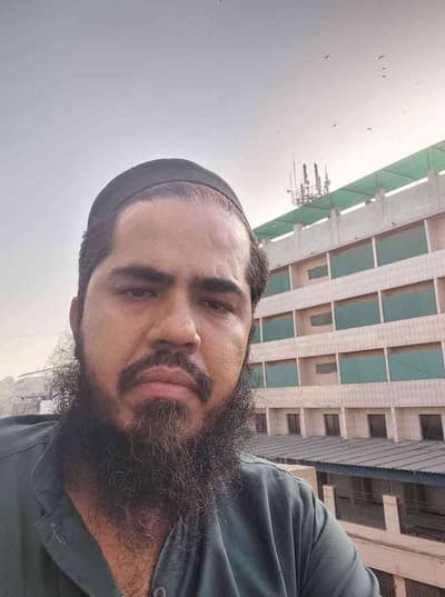 sanaullah