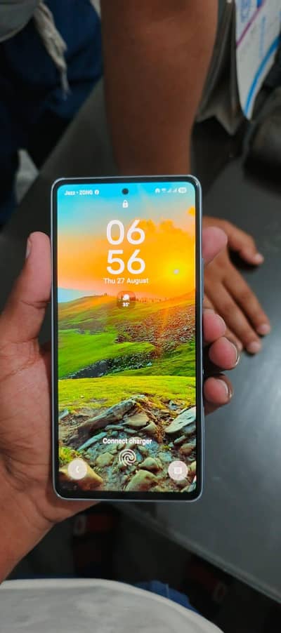Samsung A53 5G