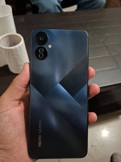 Tecno CAMON 19 Neo