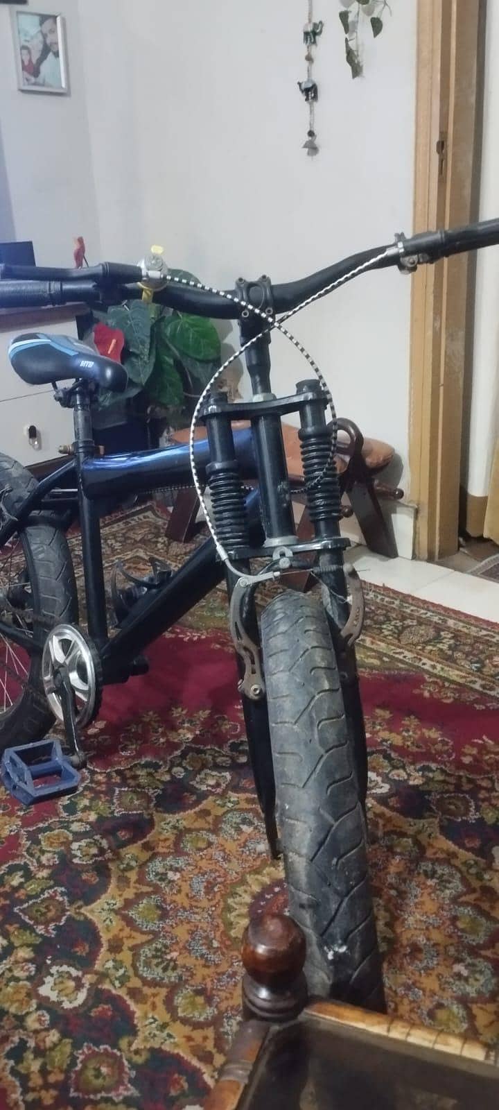 bicycle 2