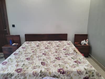 Bed for sale