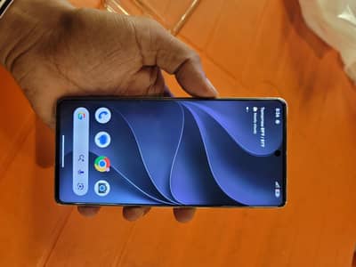 Google Pixel 7 Pro 12/256 approv
