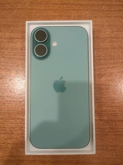 Apple iPhone 16